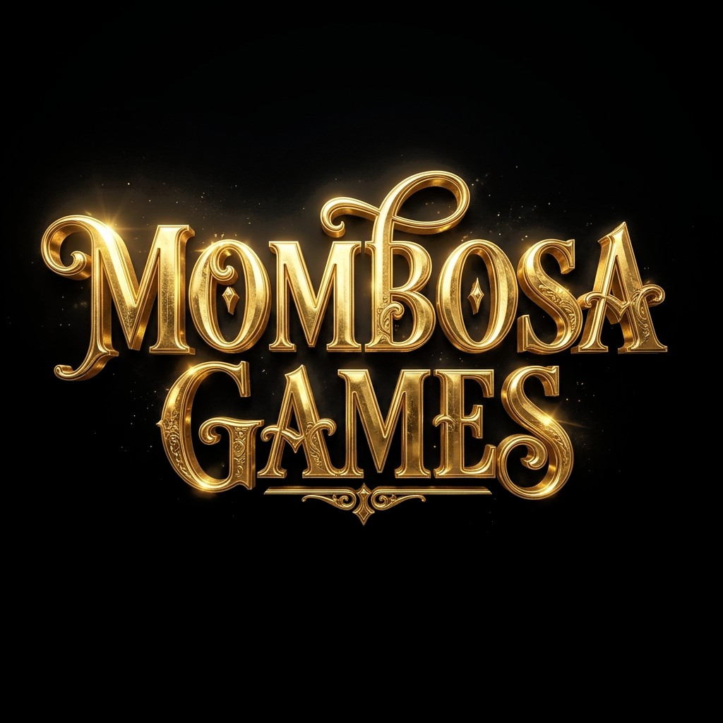 Mombosa Games