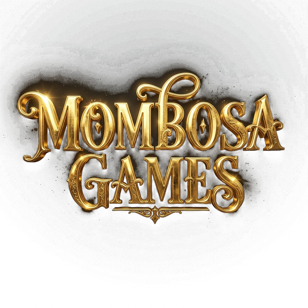 Mombosa Games – Episode 1